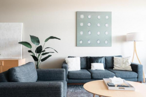 New Spacious Modern Loft - Center of LoHi